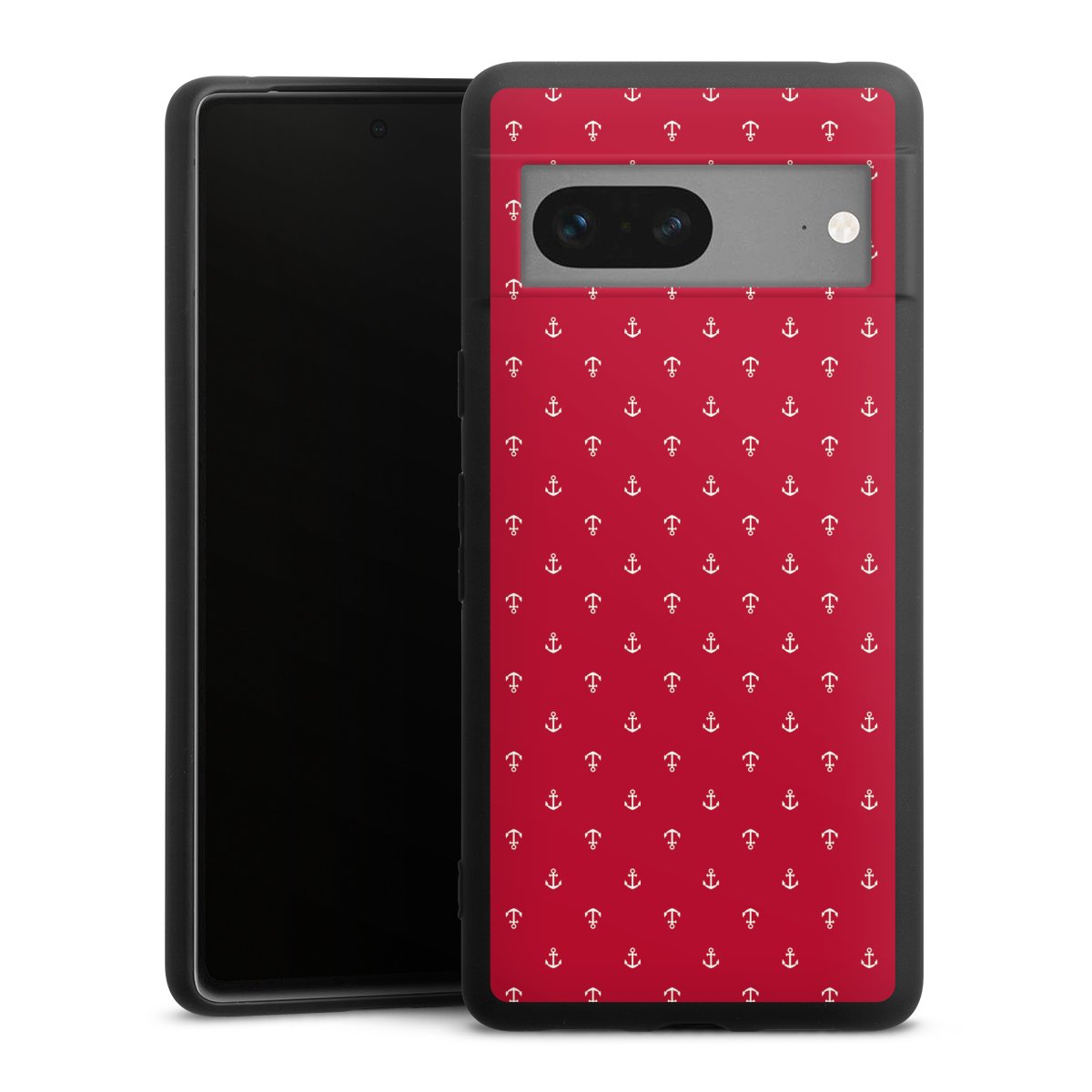 Coque silicone Premium