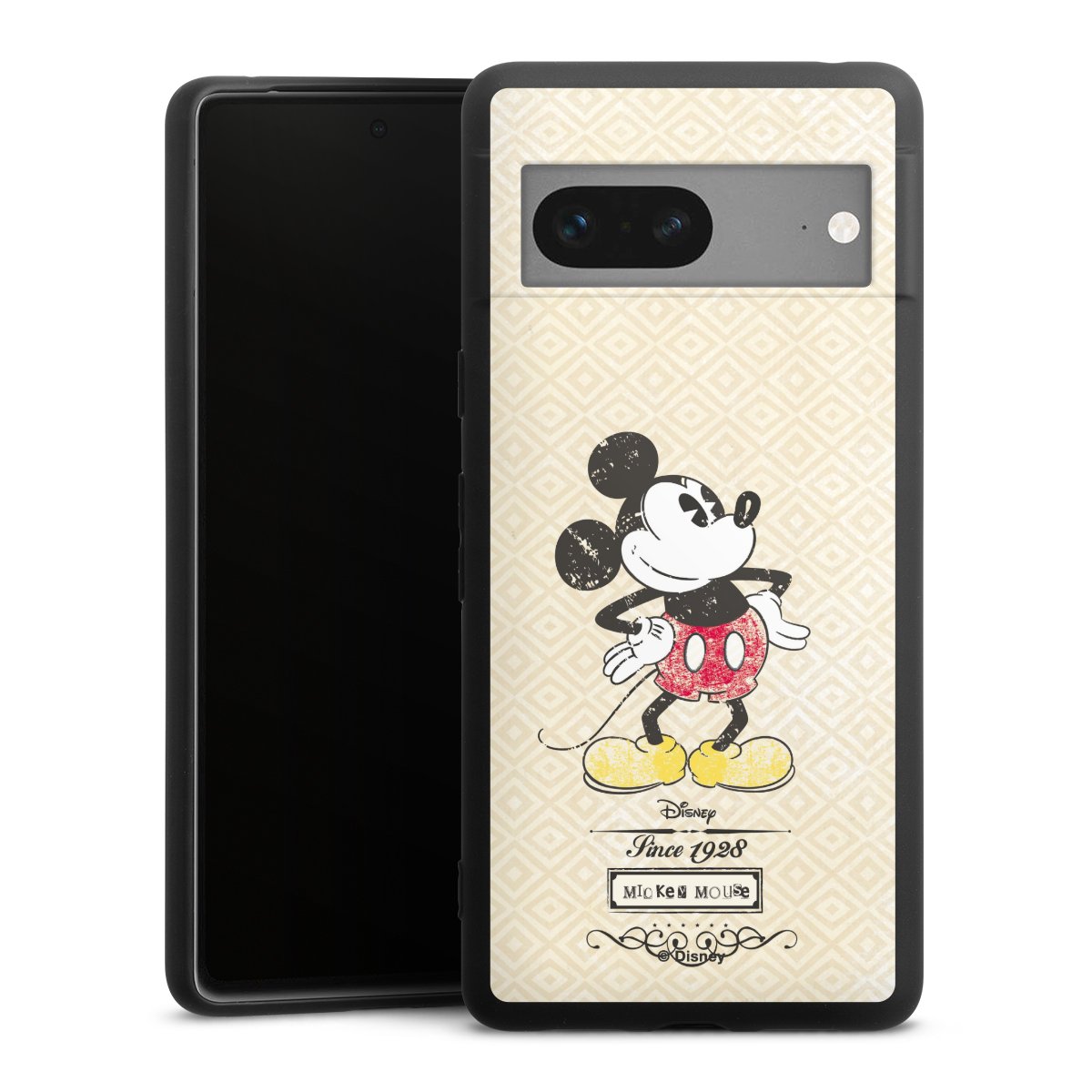 Coque silicone Premium