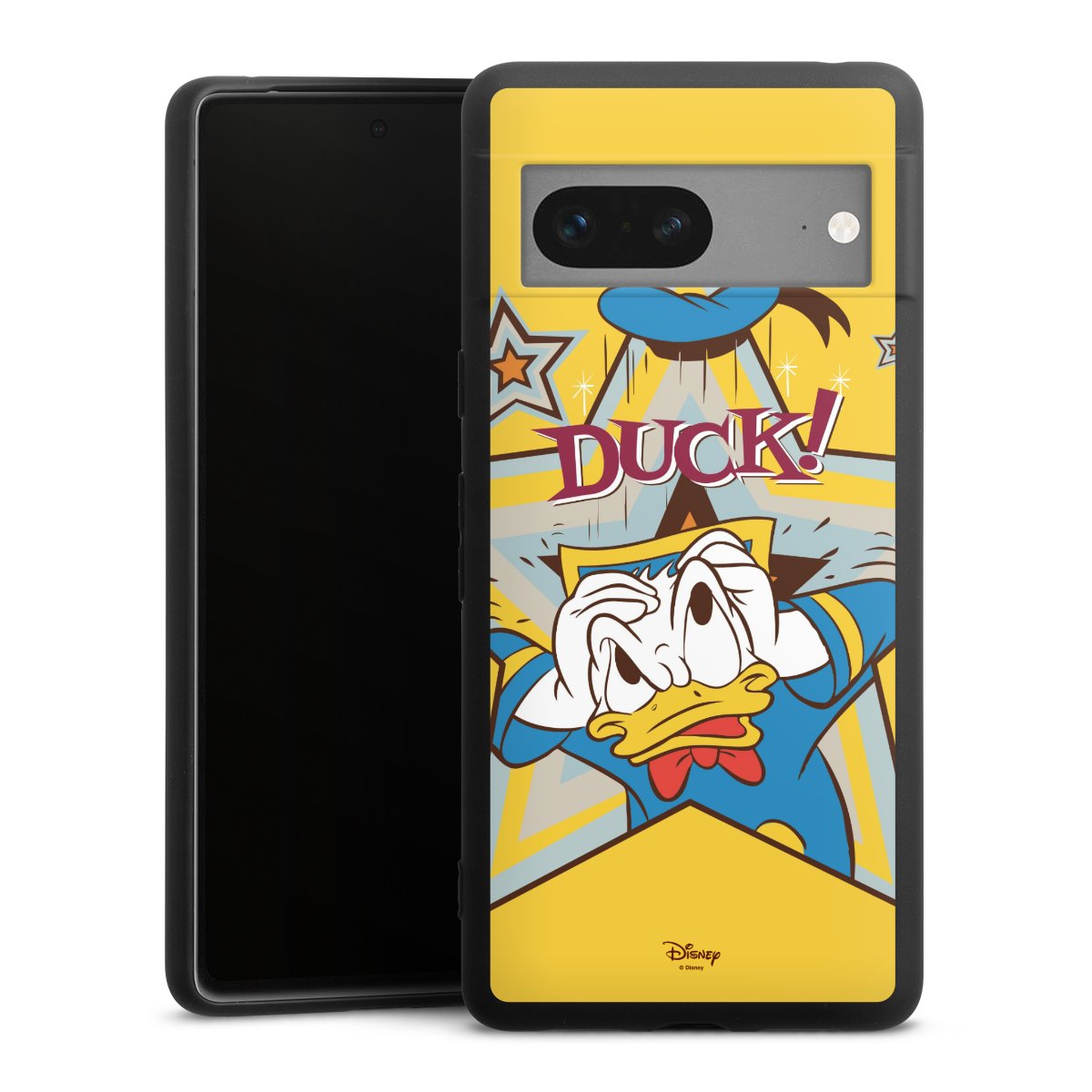 Silikon Premium Case