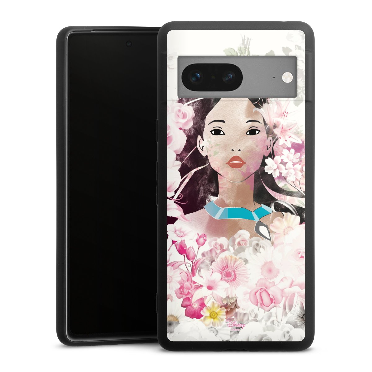 Cover Premium in silicone