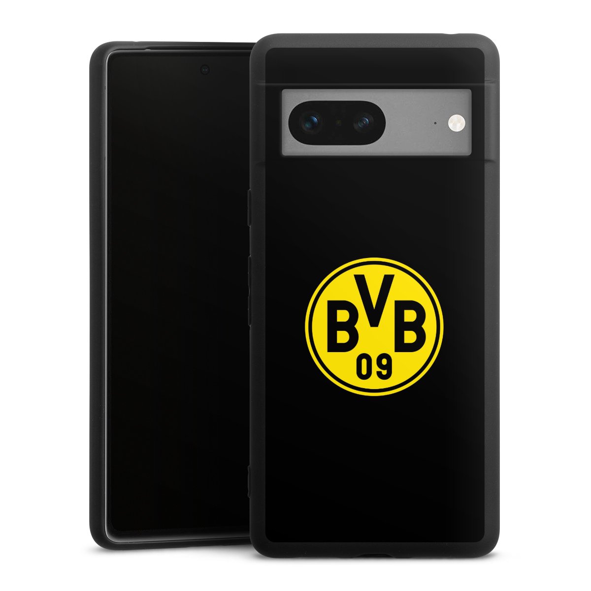 Siliconen premium hoesje
