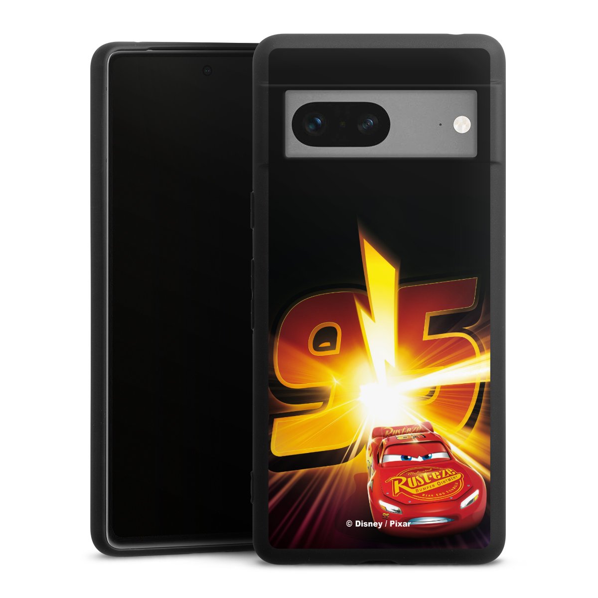 Coque silicone Premium