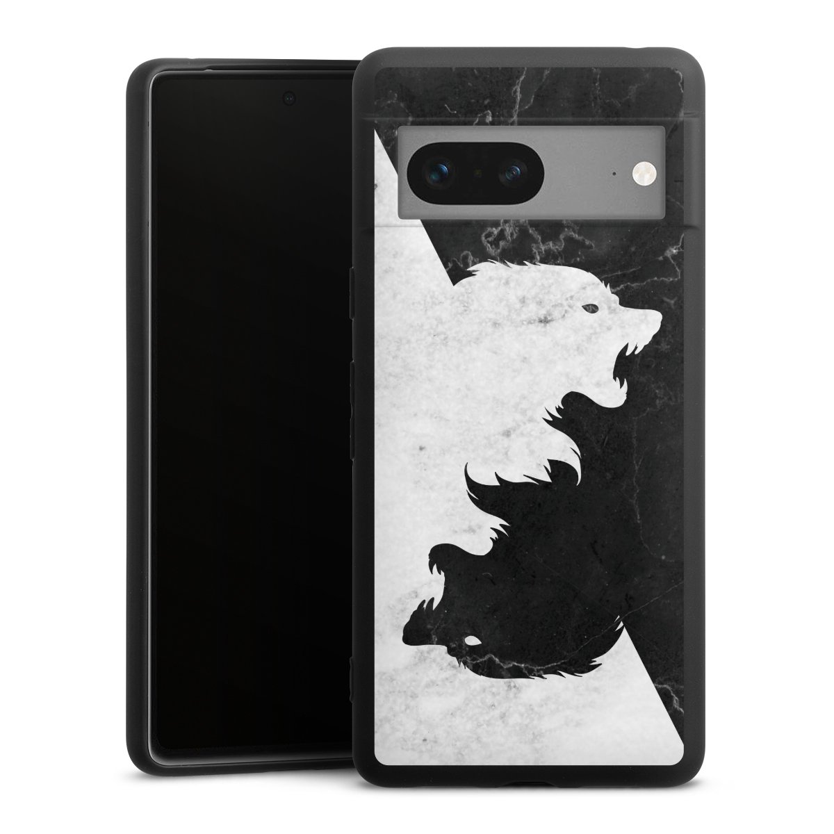 Coque silicone Premium