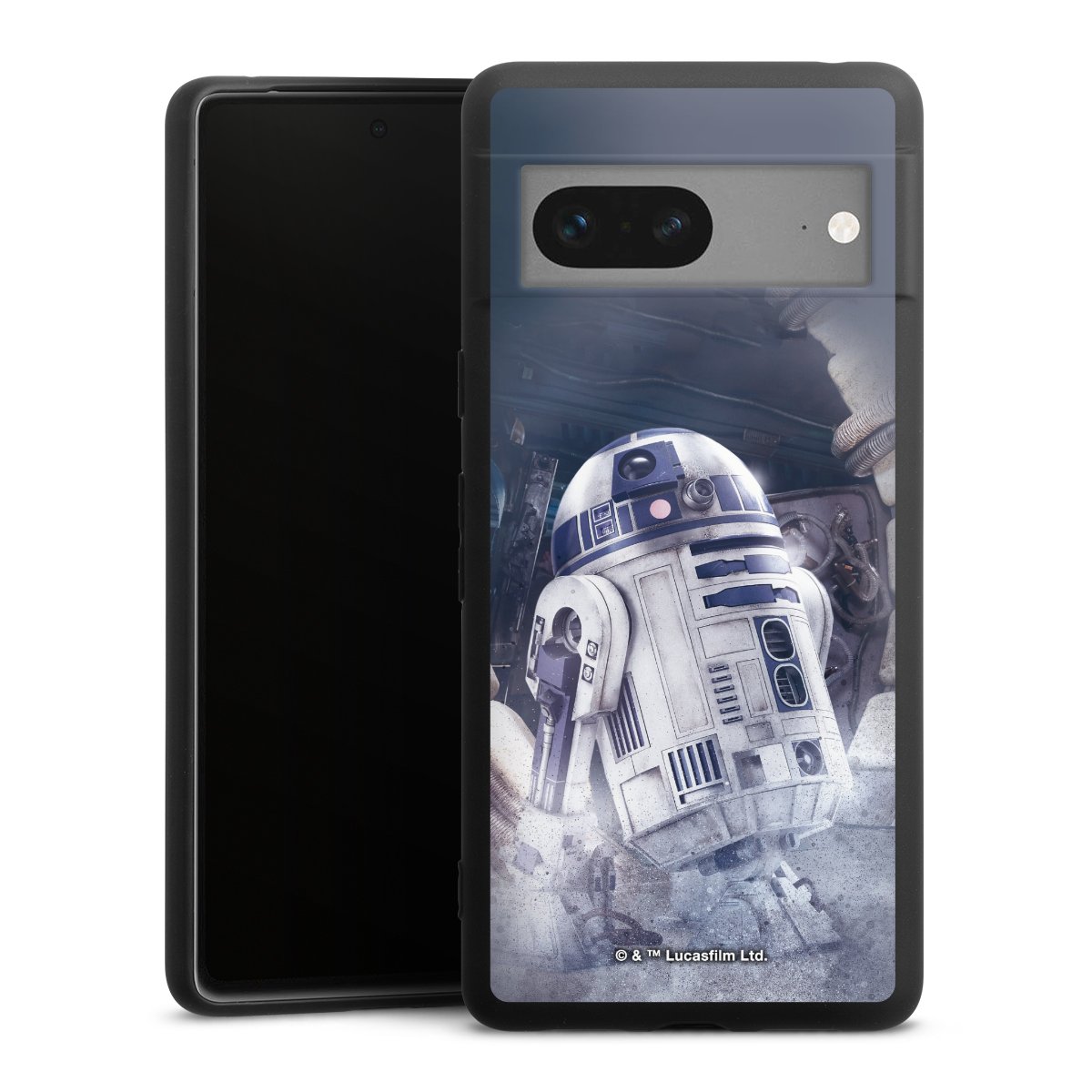 Silikon Premium Case