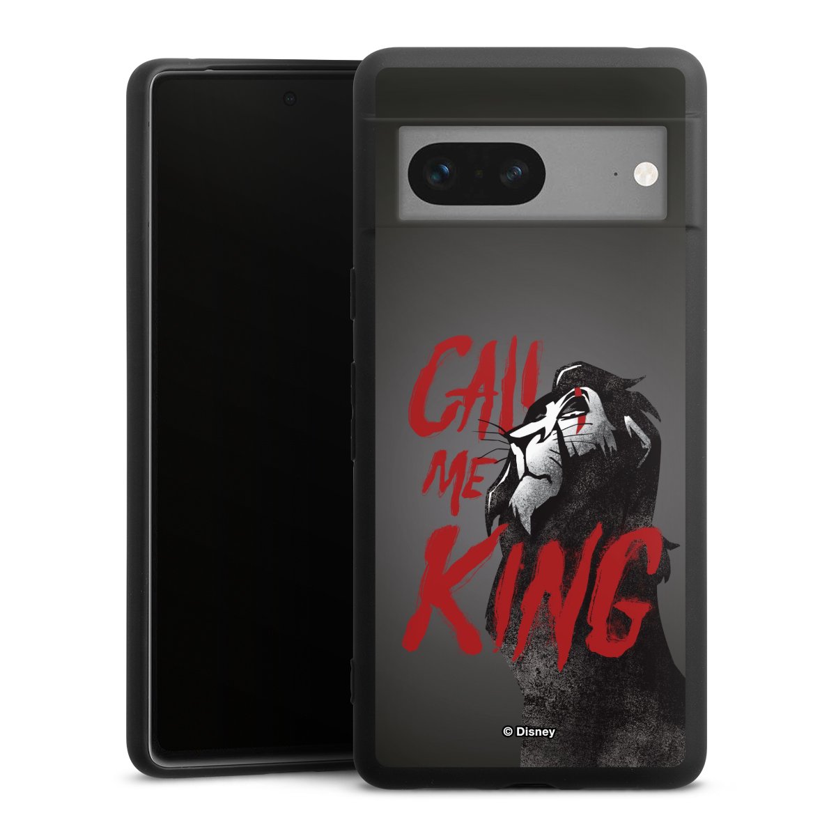 Silikon Premium Case
