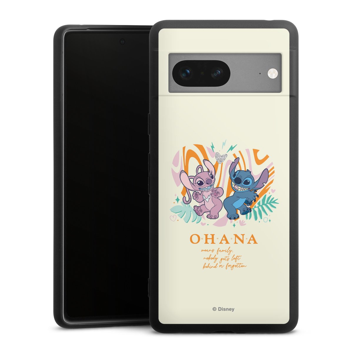 Coque Stitch et Angel en livraison gratuite • Économisez 10% sur votre  commande