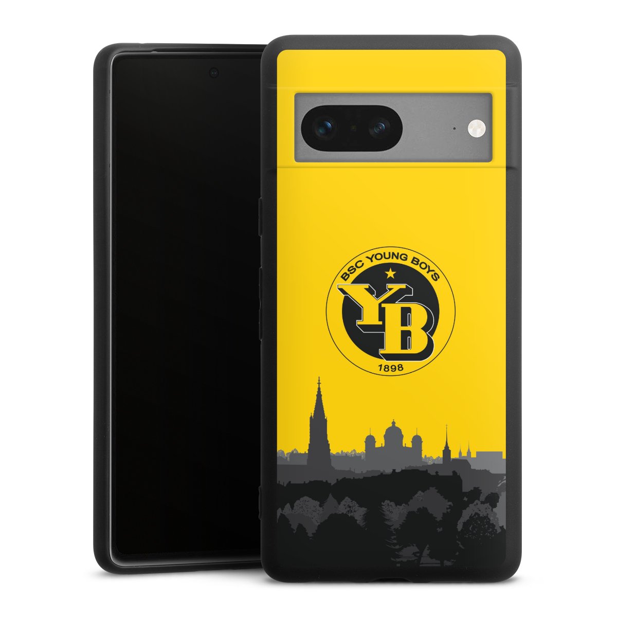 BSC YB Skyline