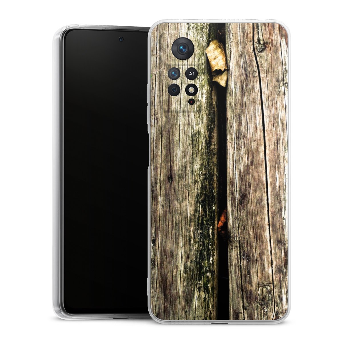 Cover silicone