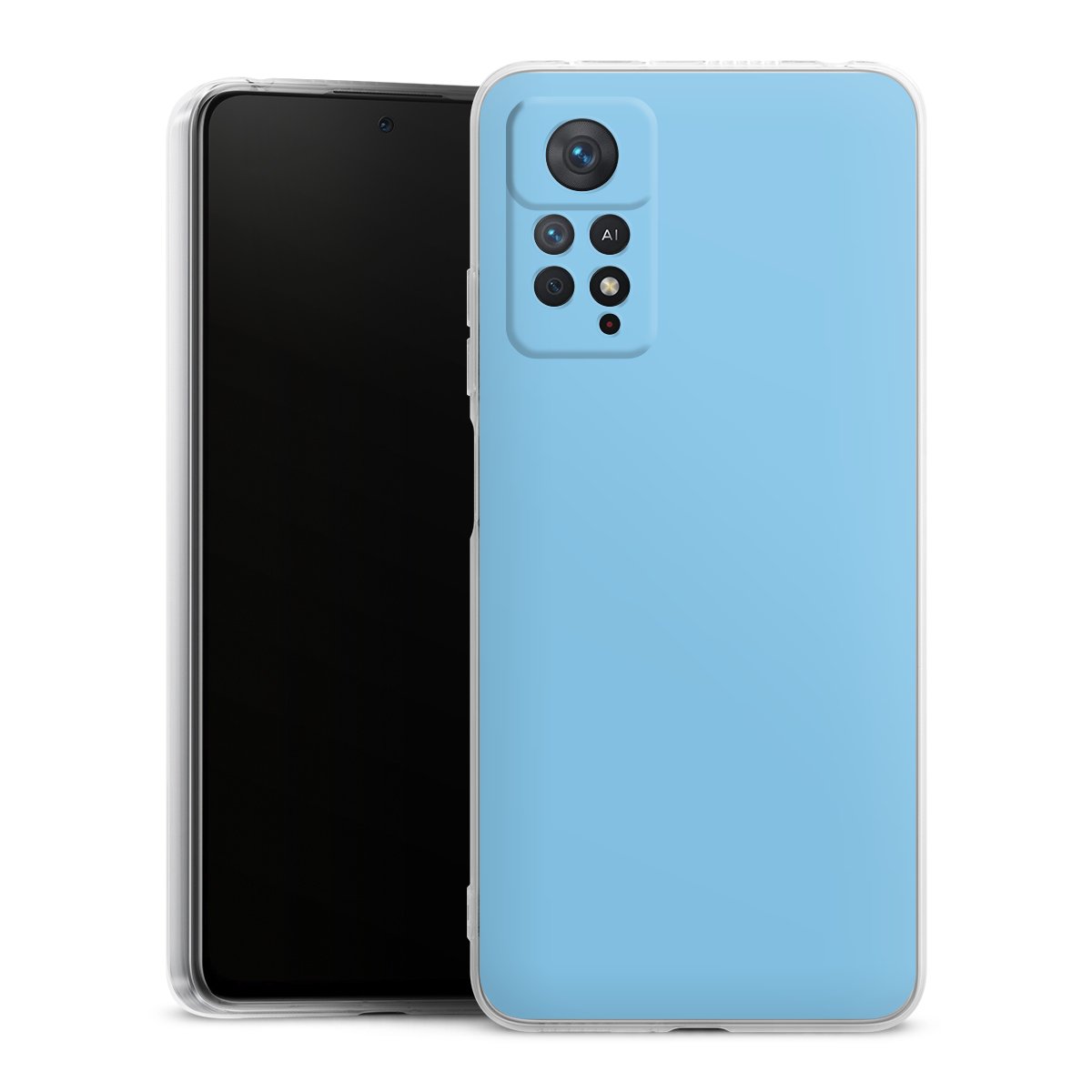 Cover silicone