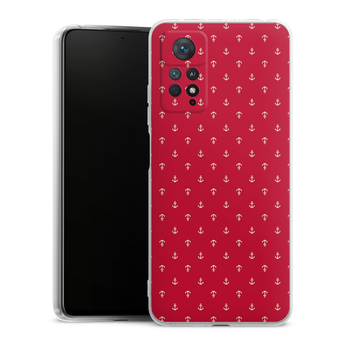Cover silicone