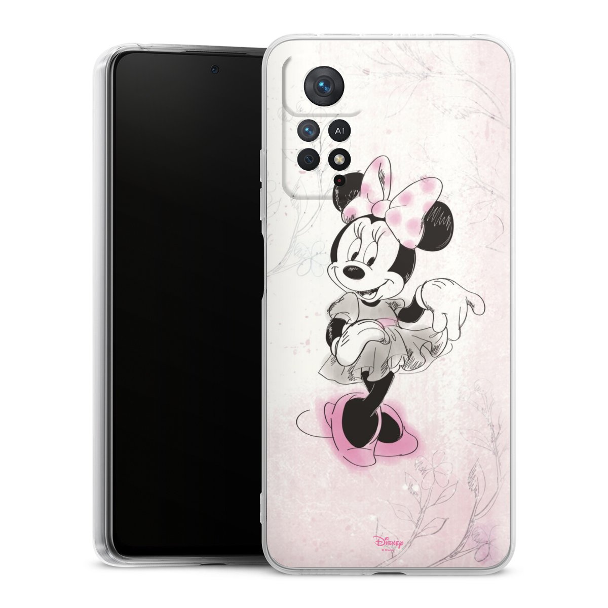 Cover silicone