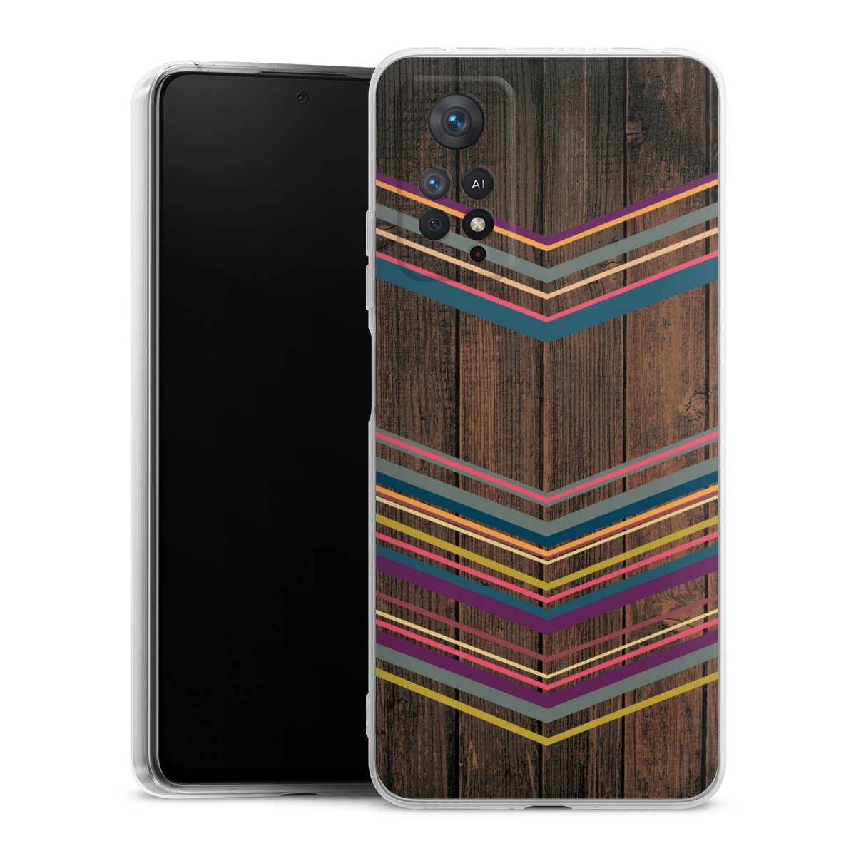 Cover silicone
