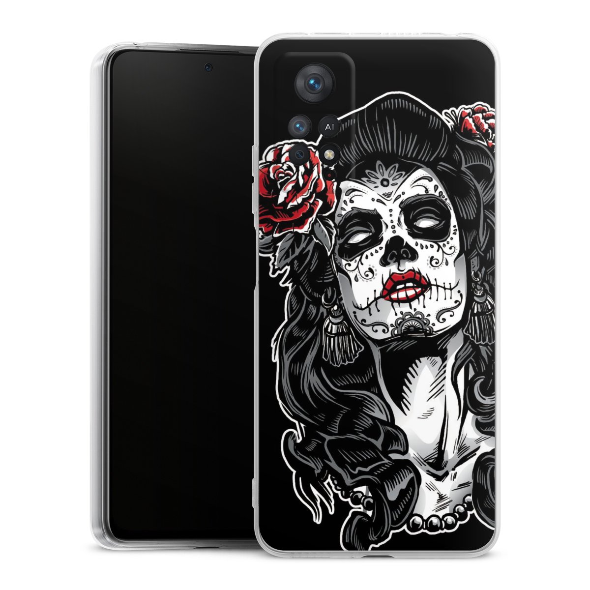 Cover silicone