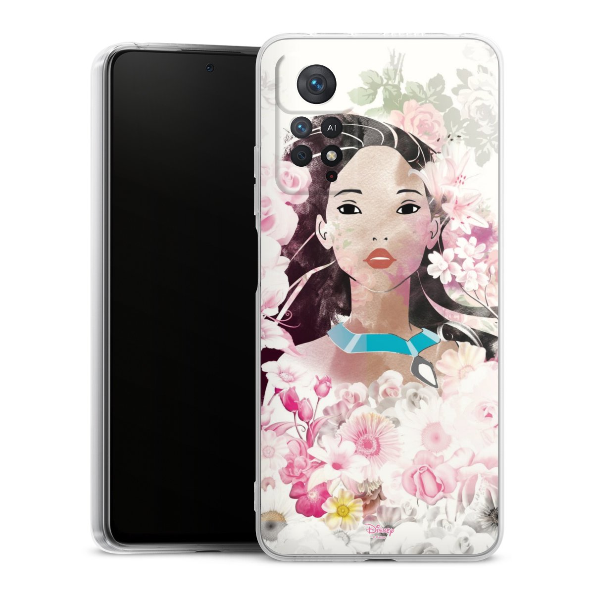 Cover silicone
