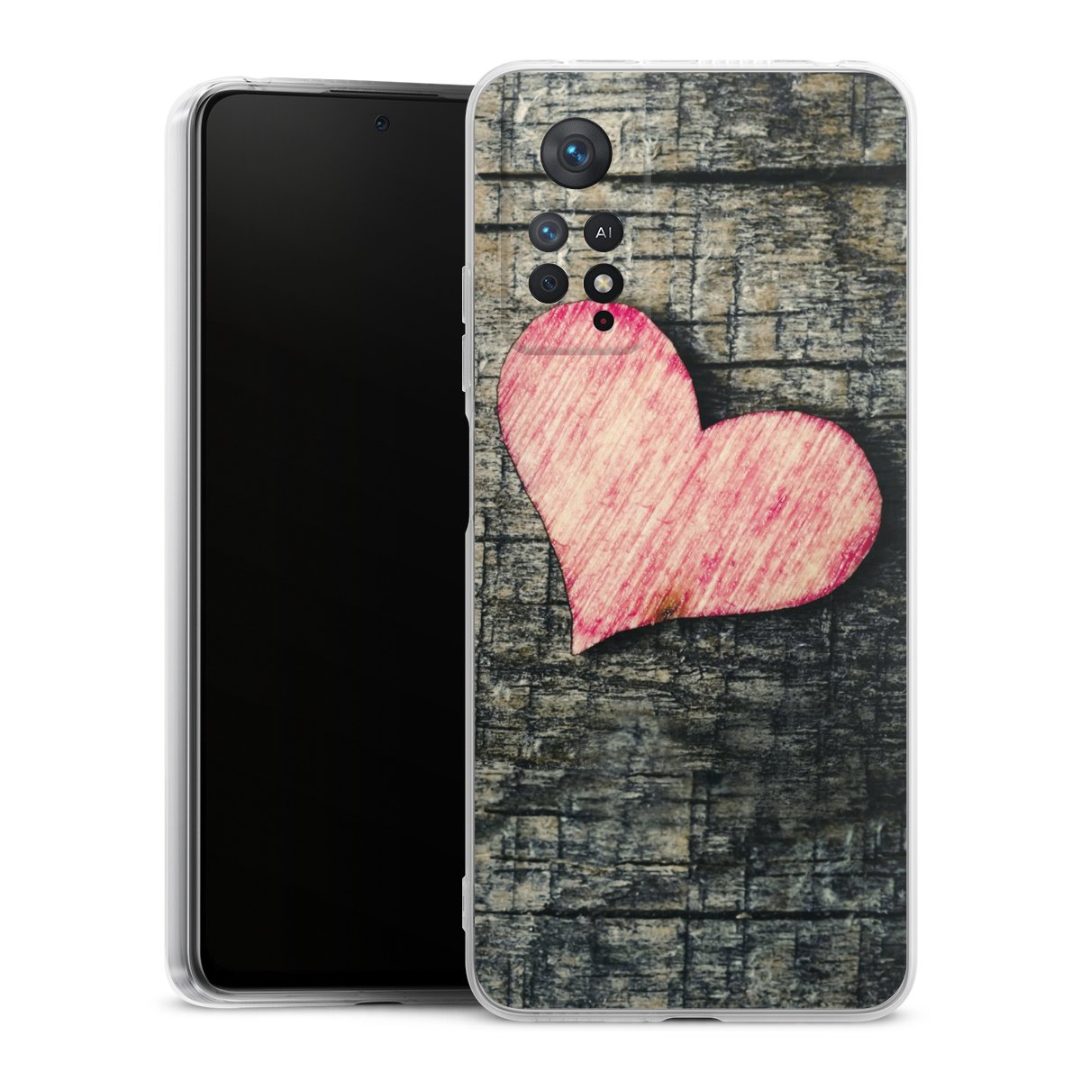 Cover silicone