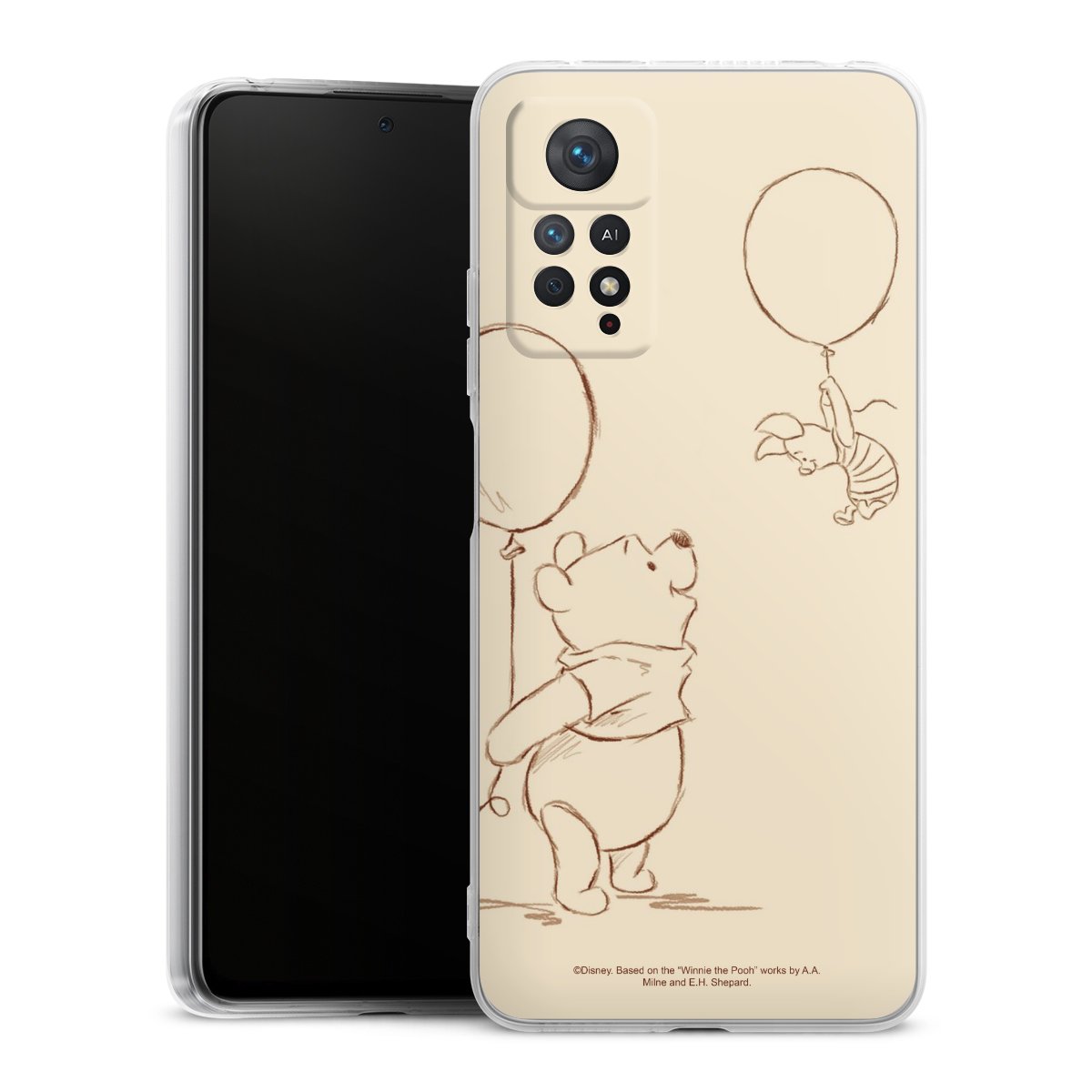 Cover silicone