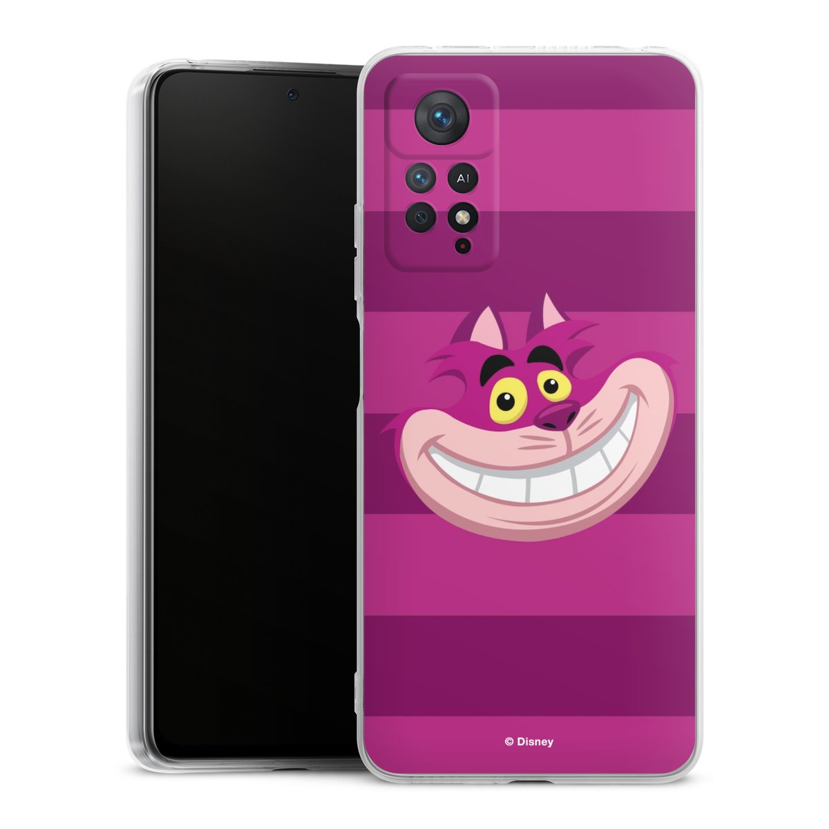 Cover silicone