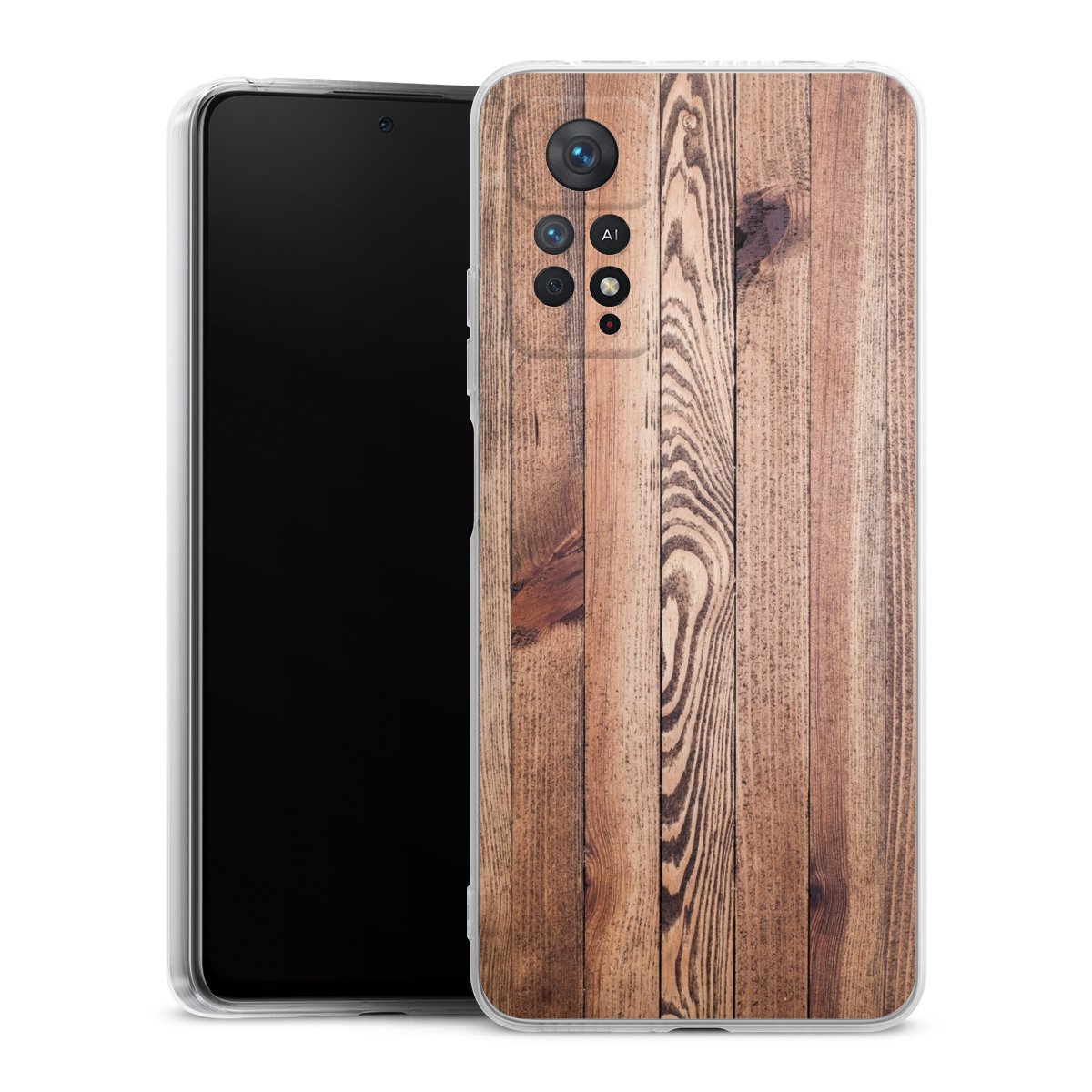Cover silicone
