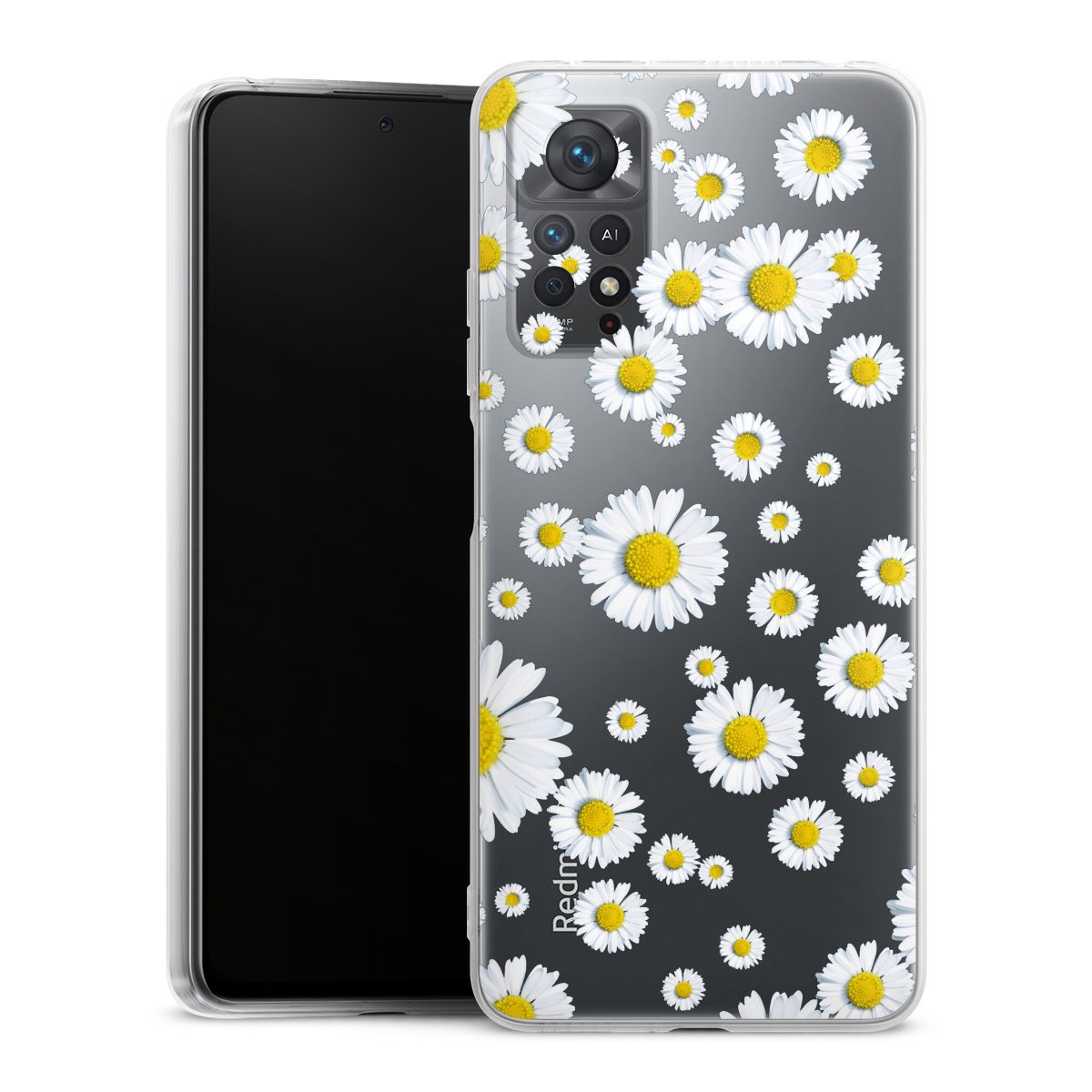 Cover silicone