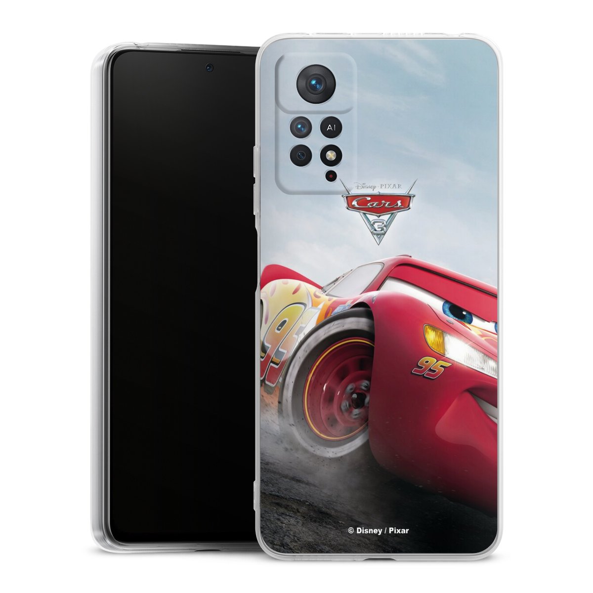 Cars3 Lightning  Mc Queen
