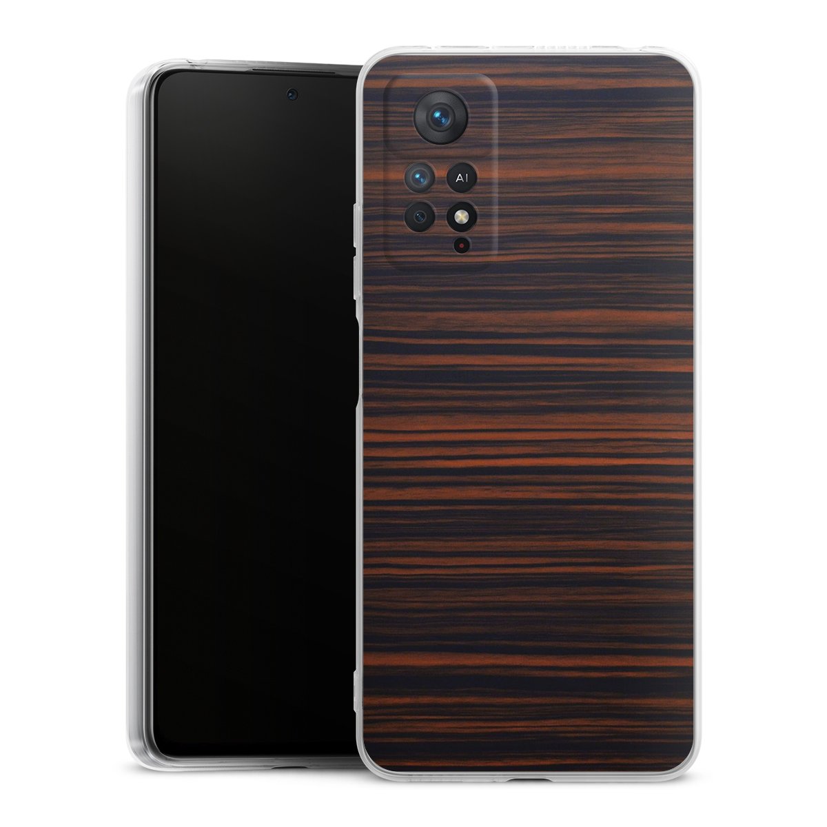 Cover silicone