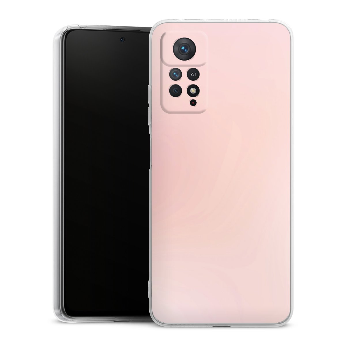 Silikon Case