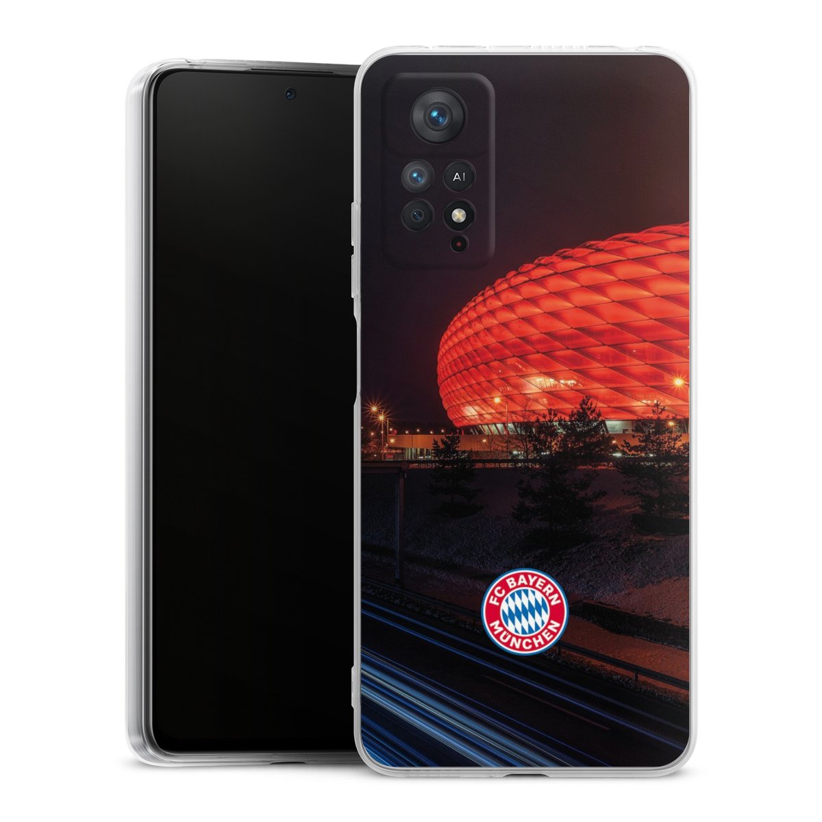 Cover silicone