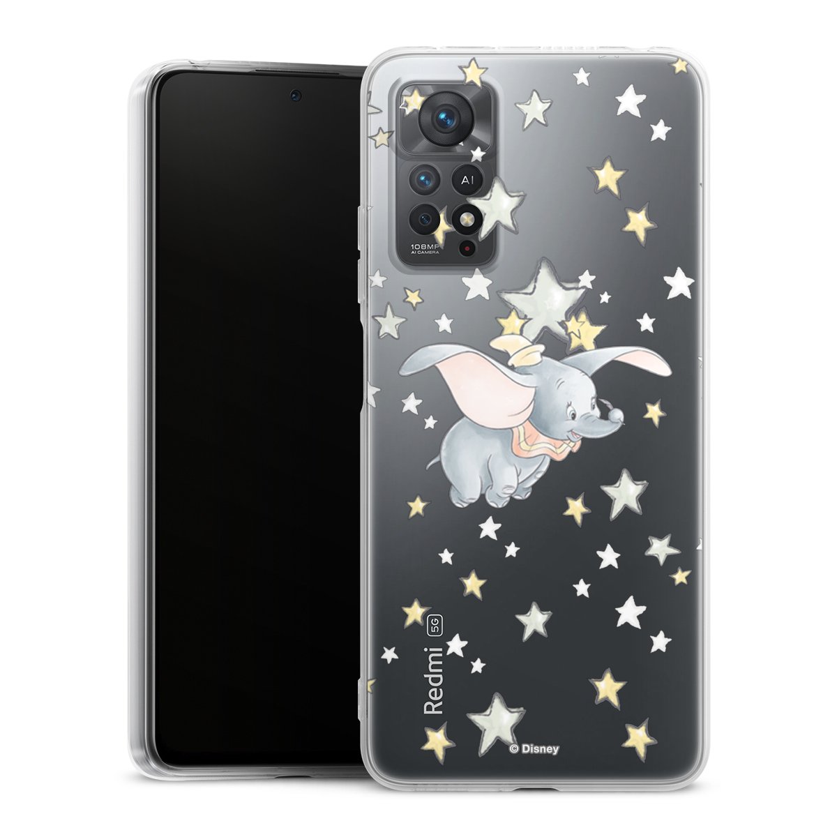 Silikon Case