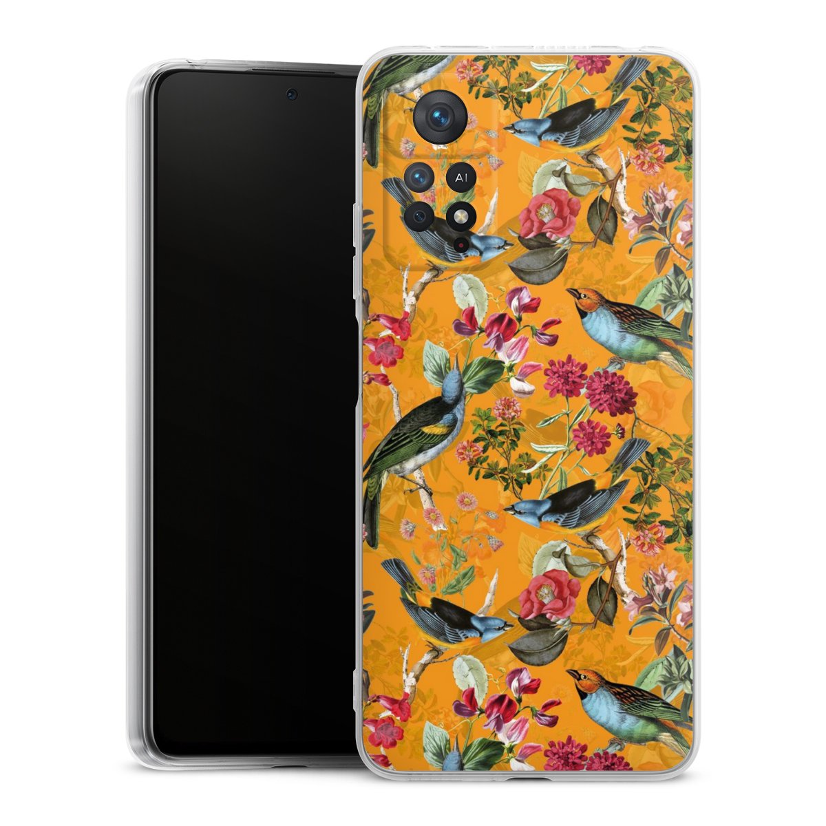 Cover silicone