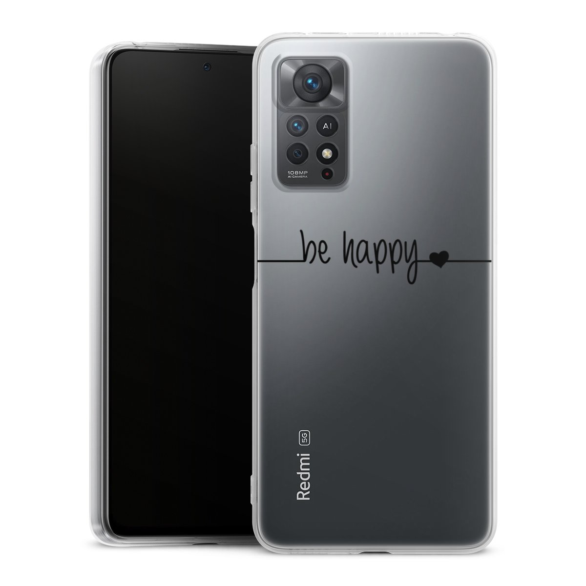 Silikon Case