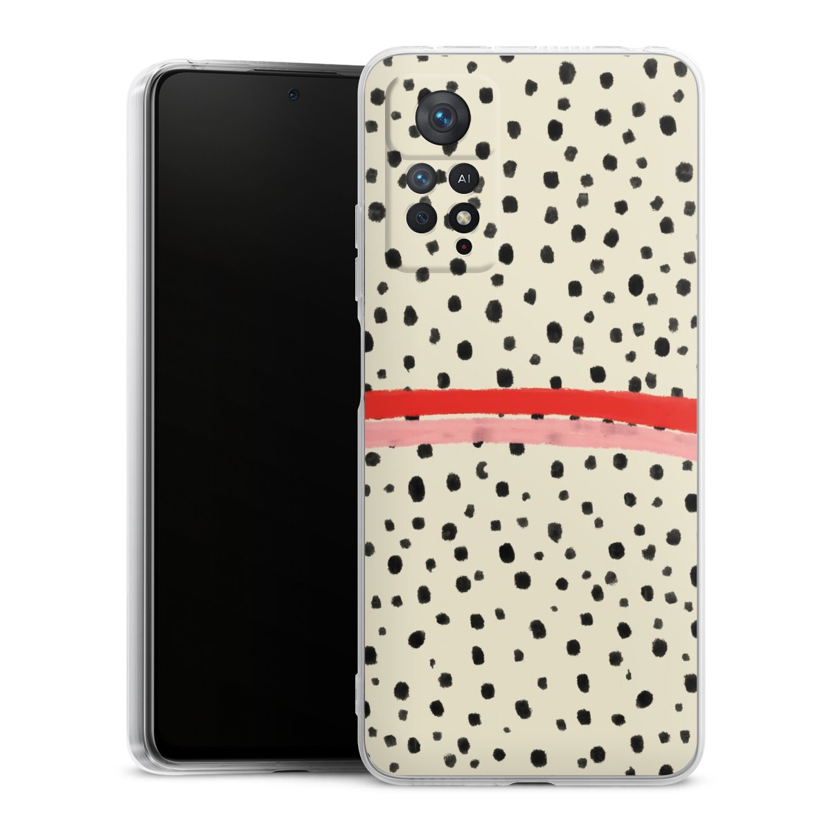 Cover silicone