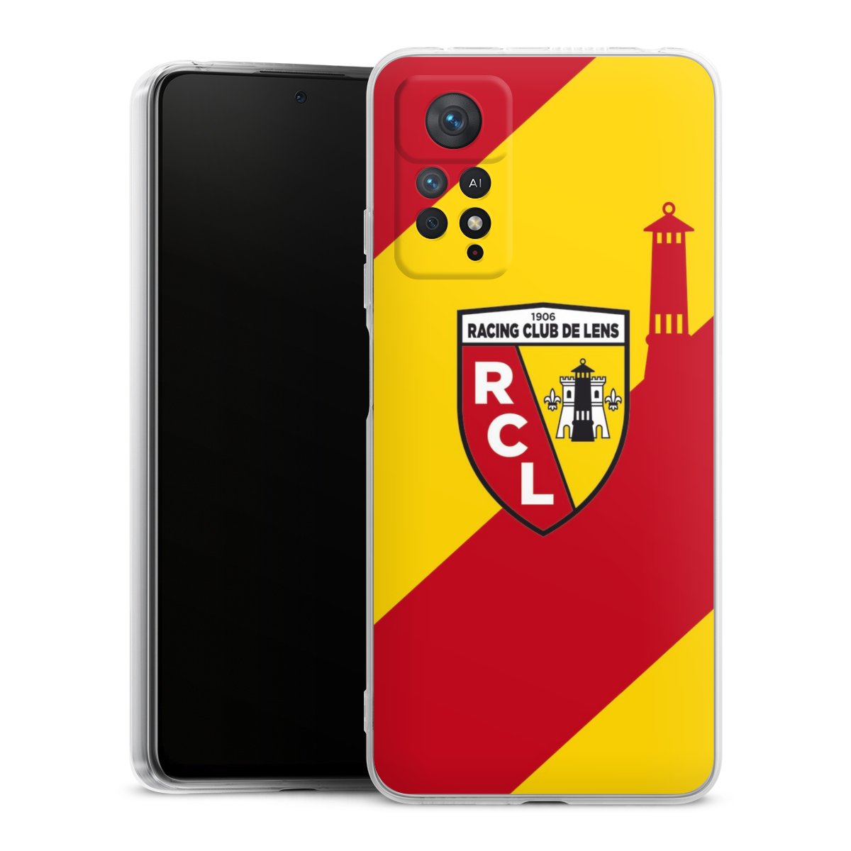 Cover silicone
