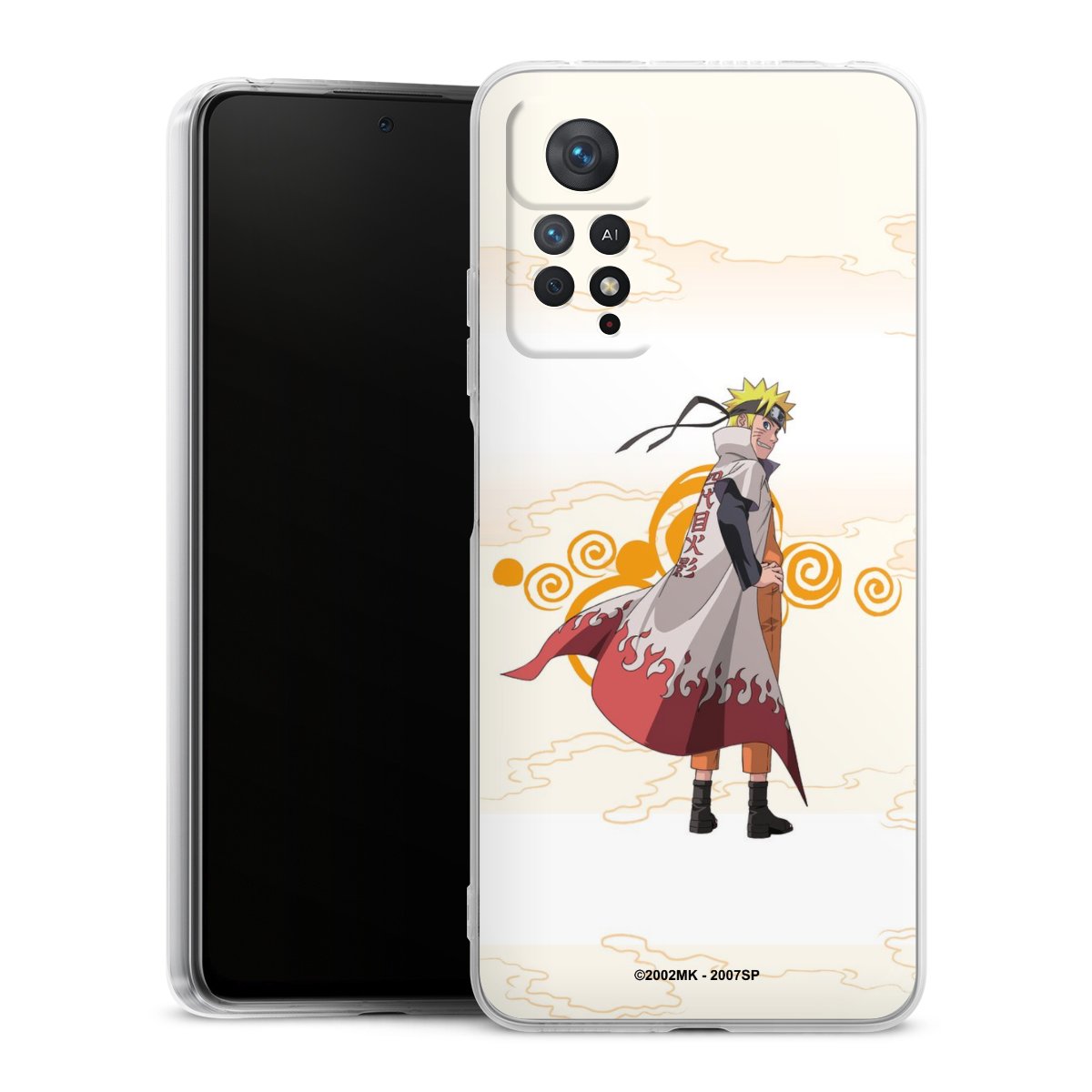 Cover silicone