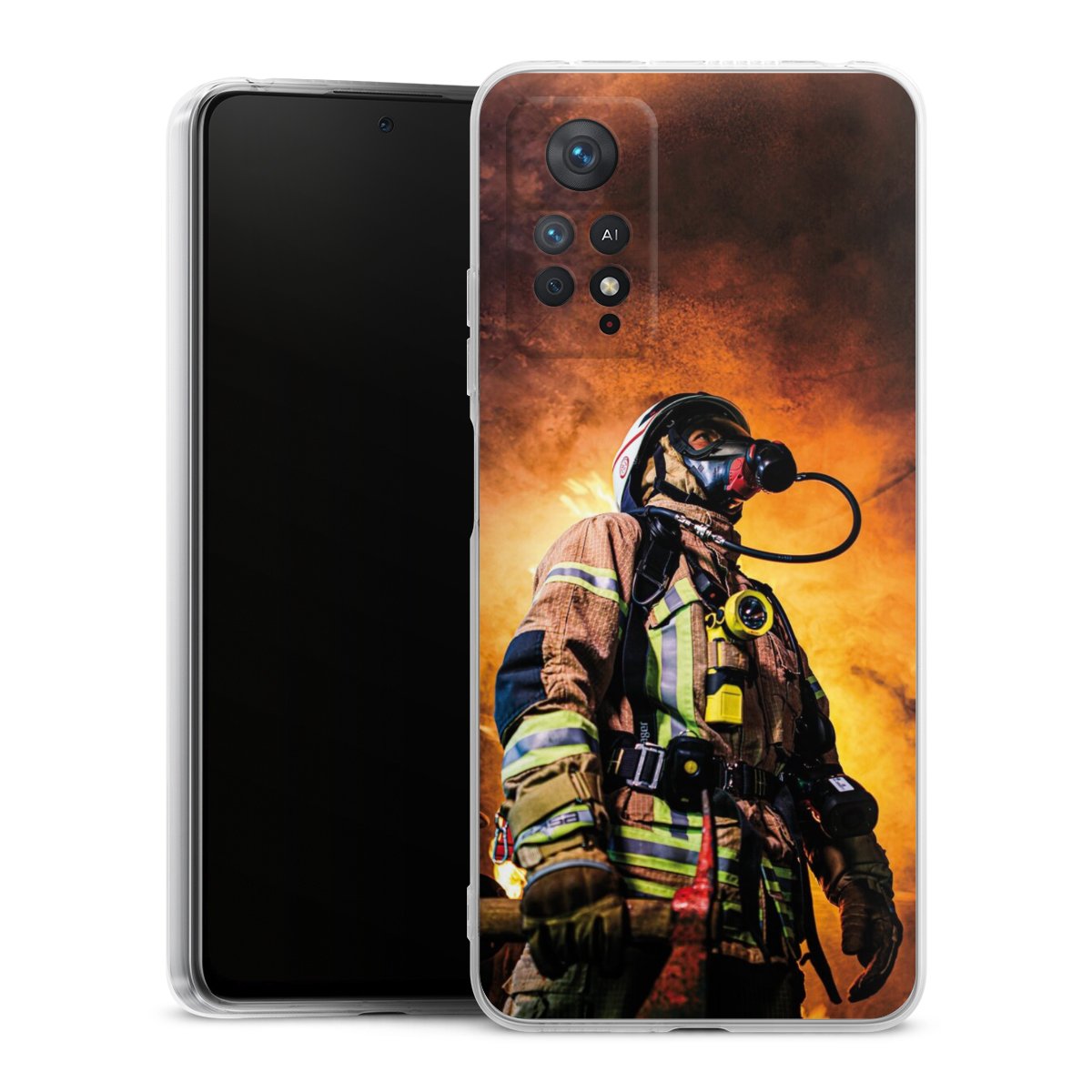 Cover silicone