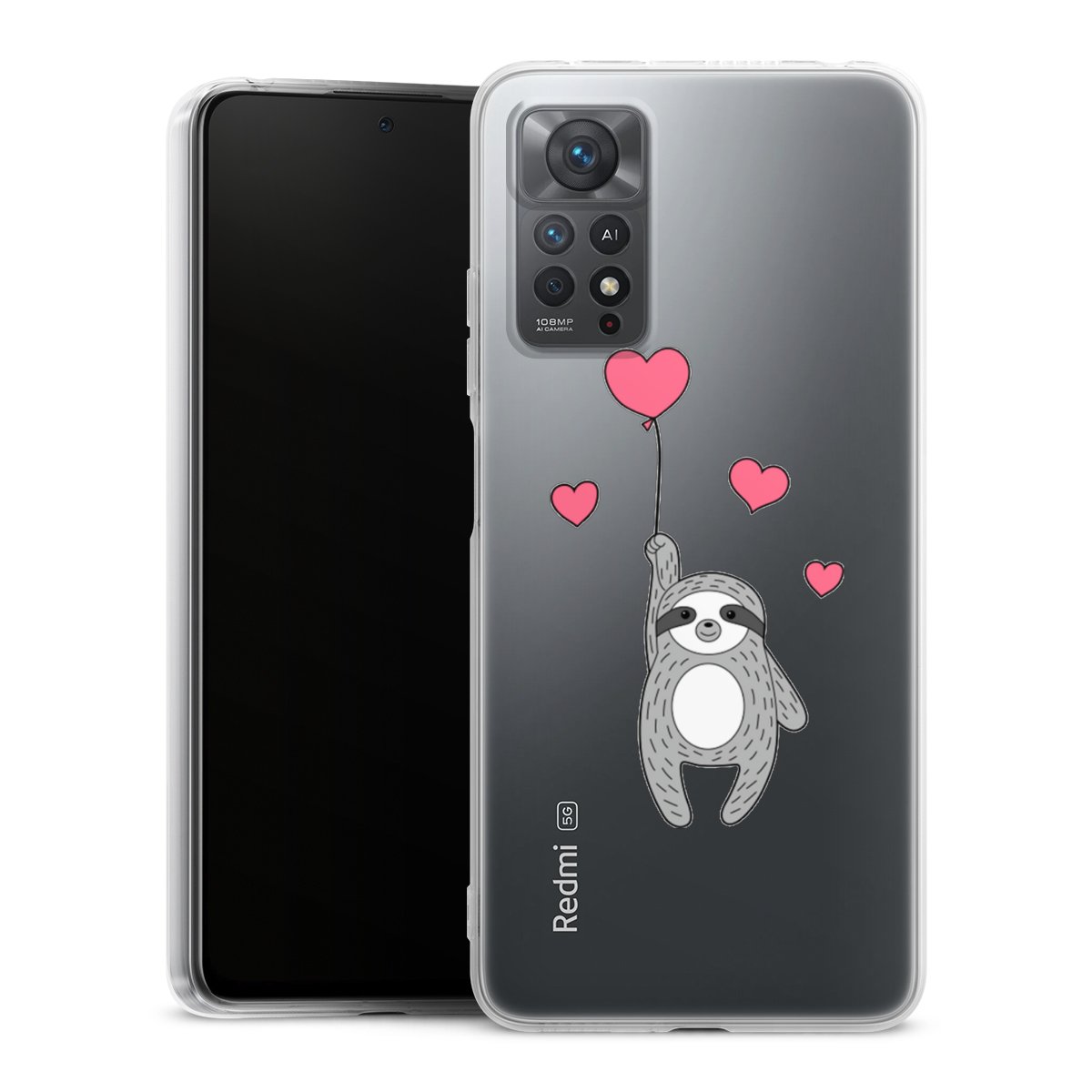 Cover silicone