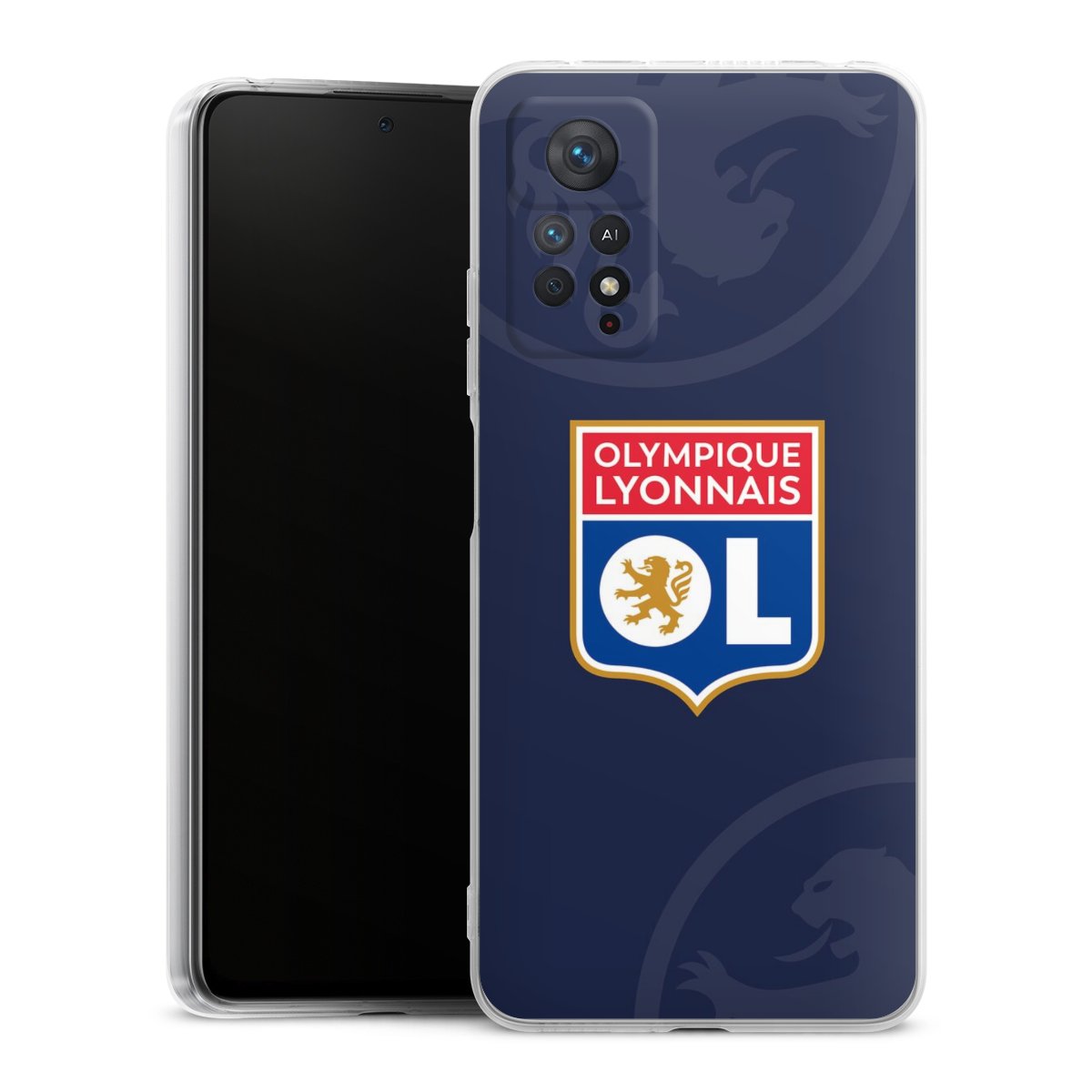 Cover silicone