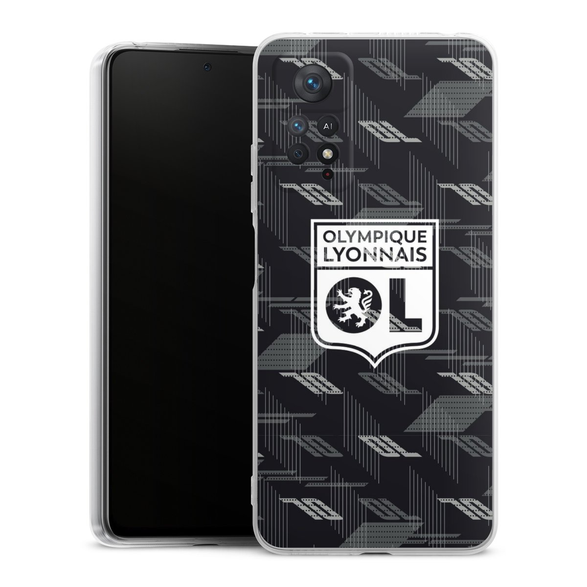 Silikon Case