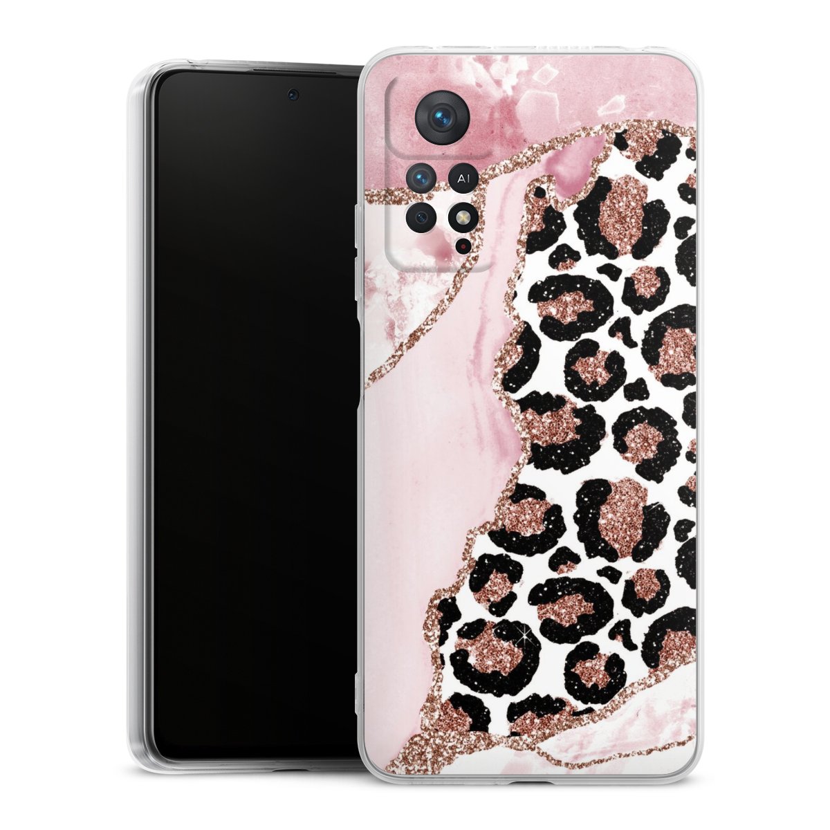 Cover silicone