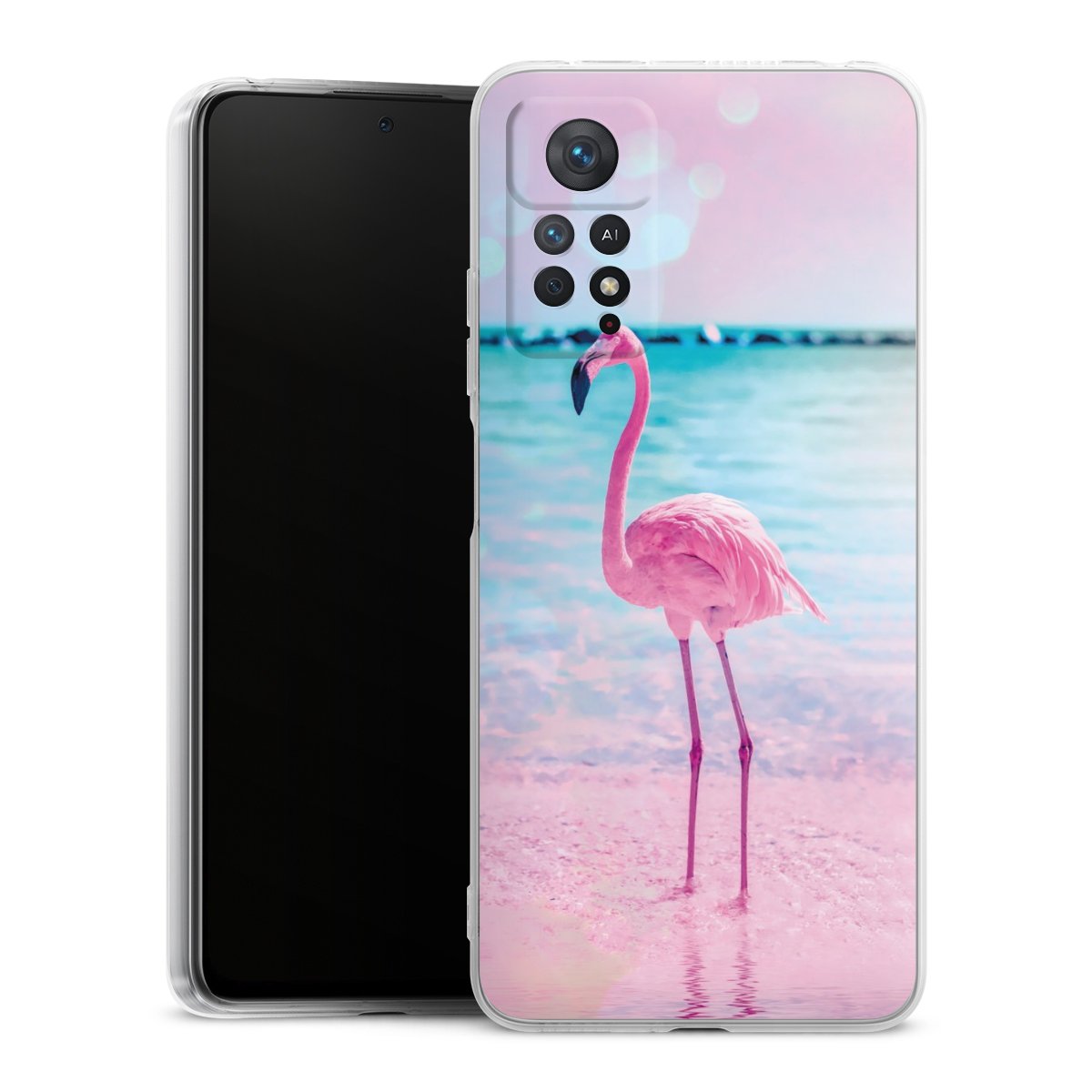Cover silicone