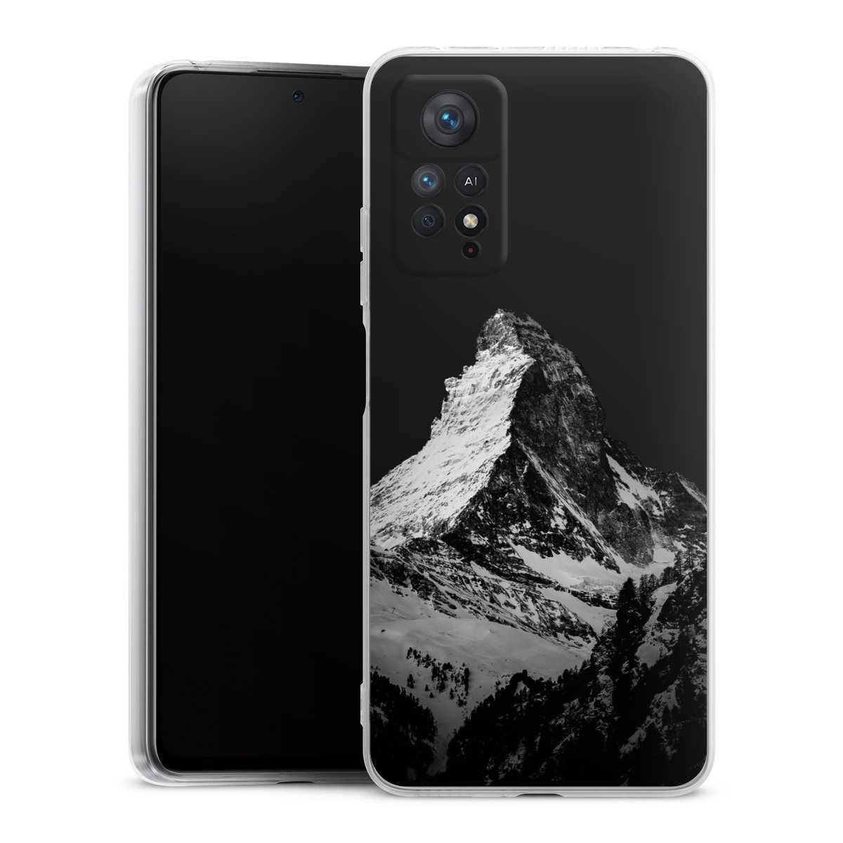 Silikon Case