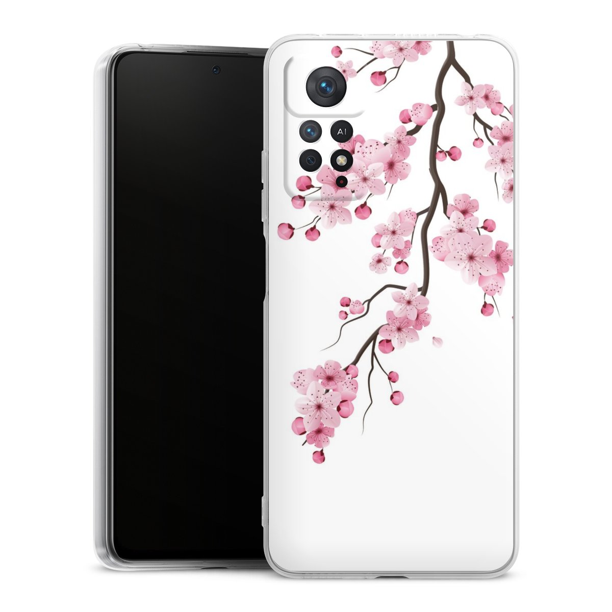 Cover silicone