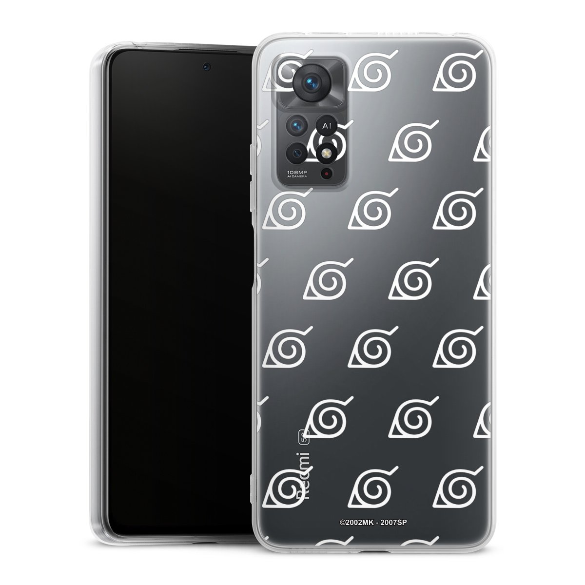 Siliconen hoesje