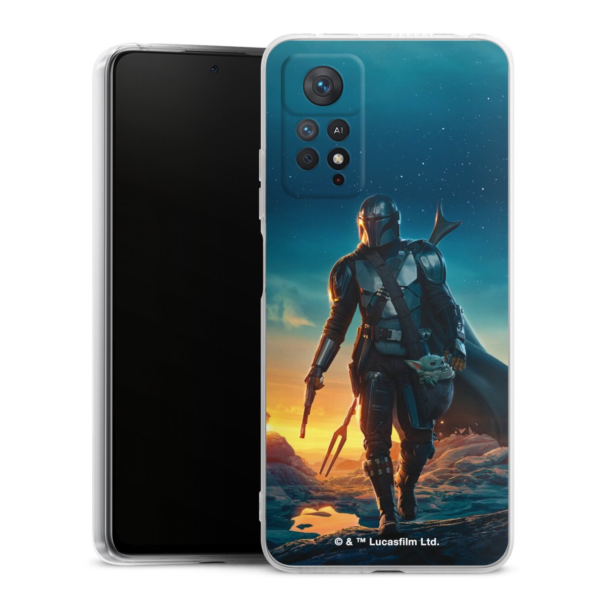 Cover silicone