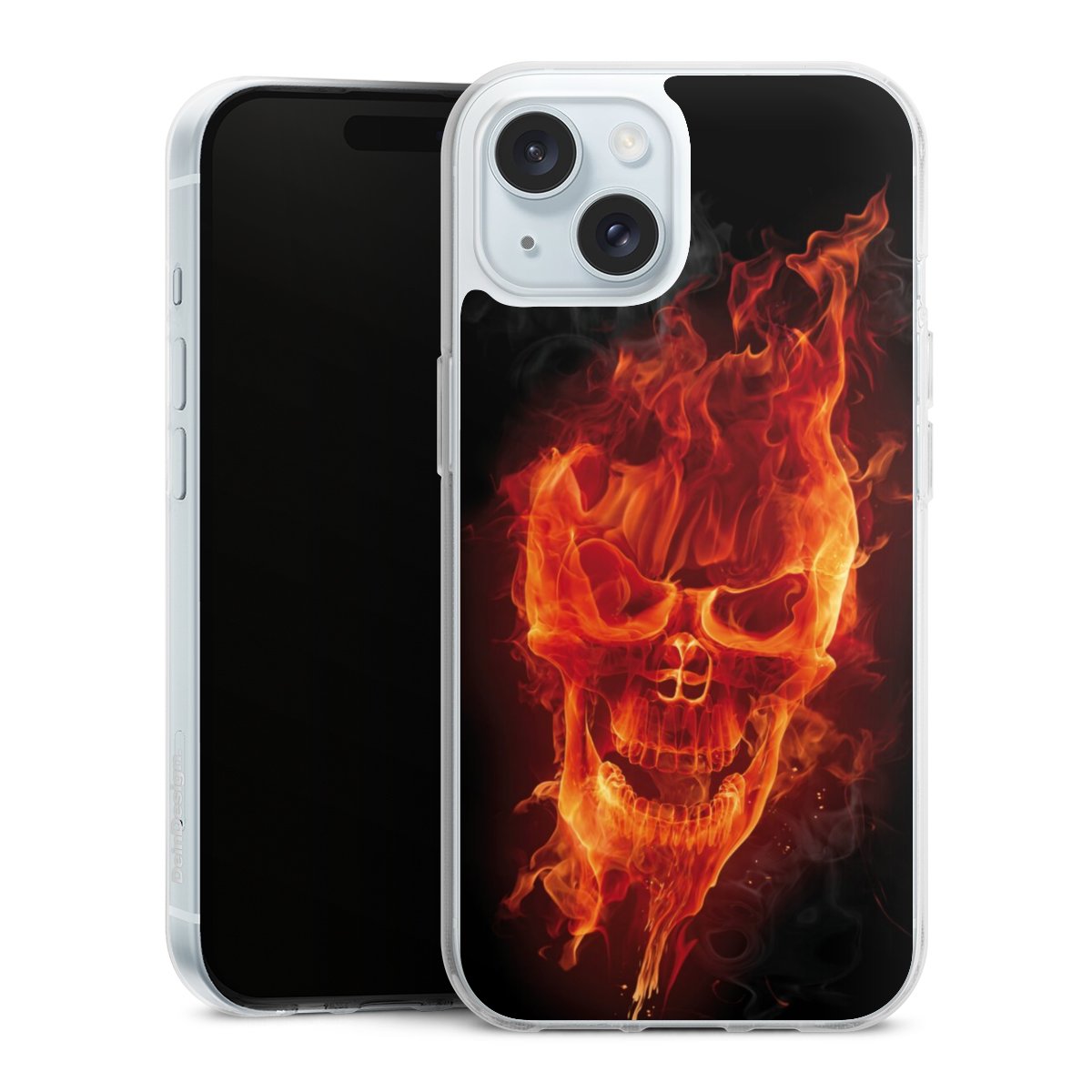 Cover silicone
