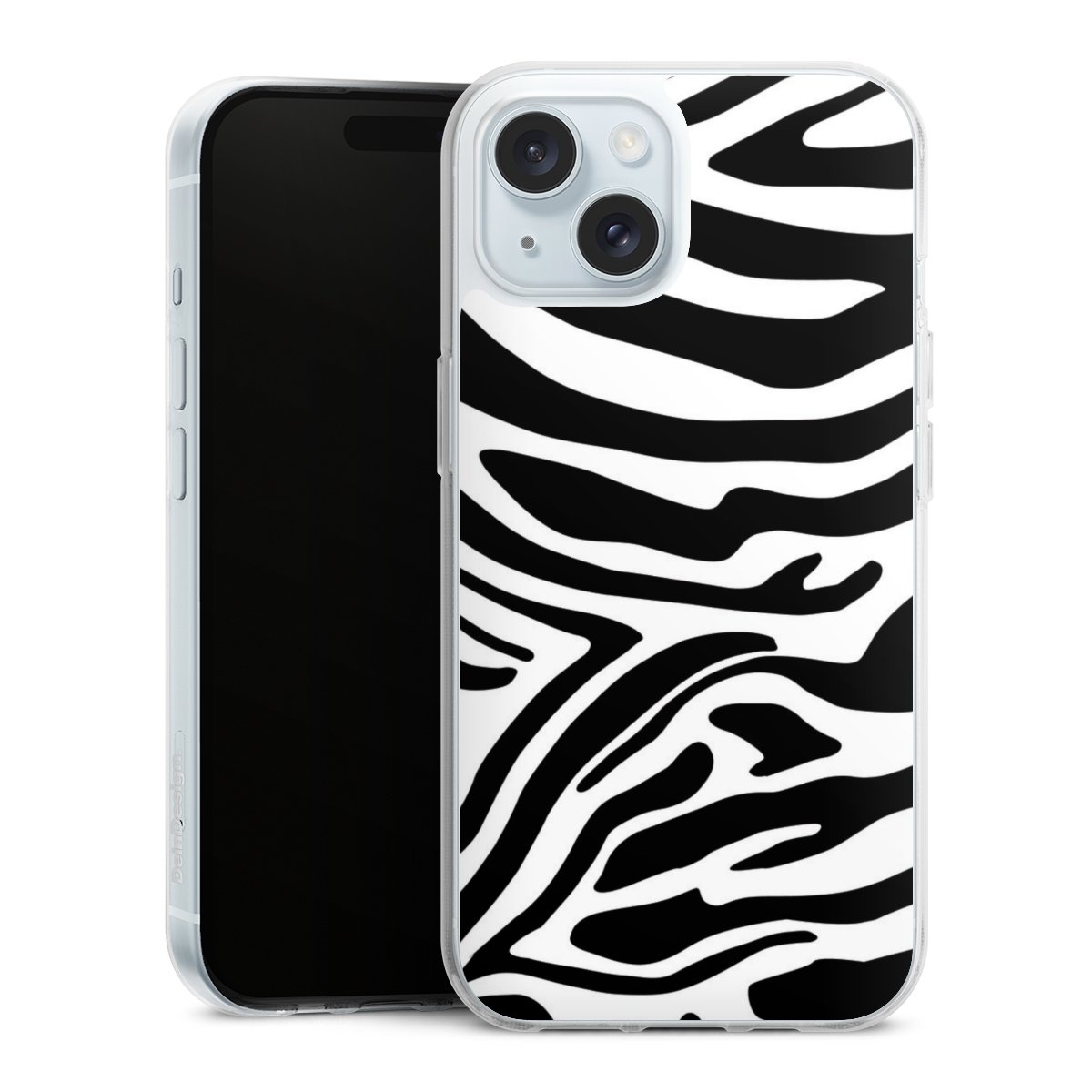 Silikon Case