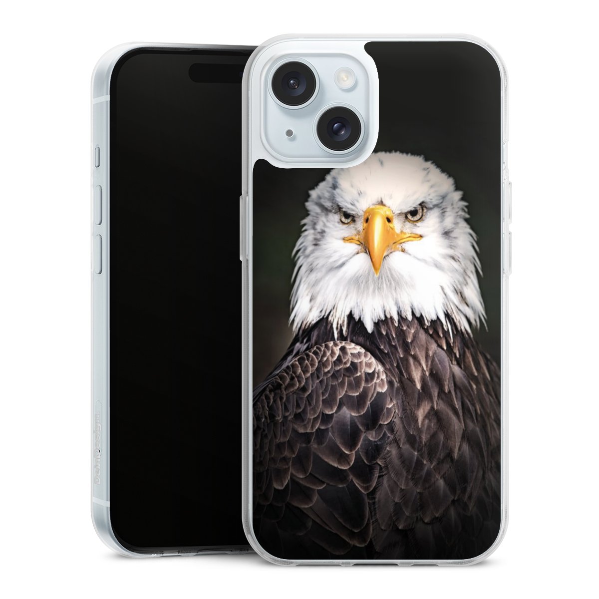 Cover silicone