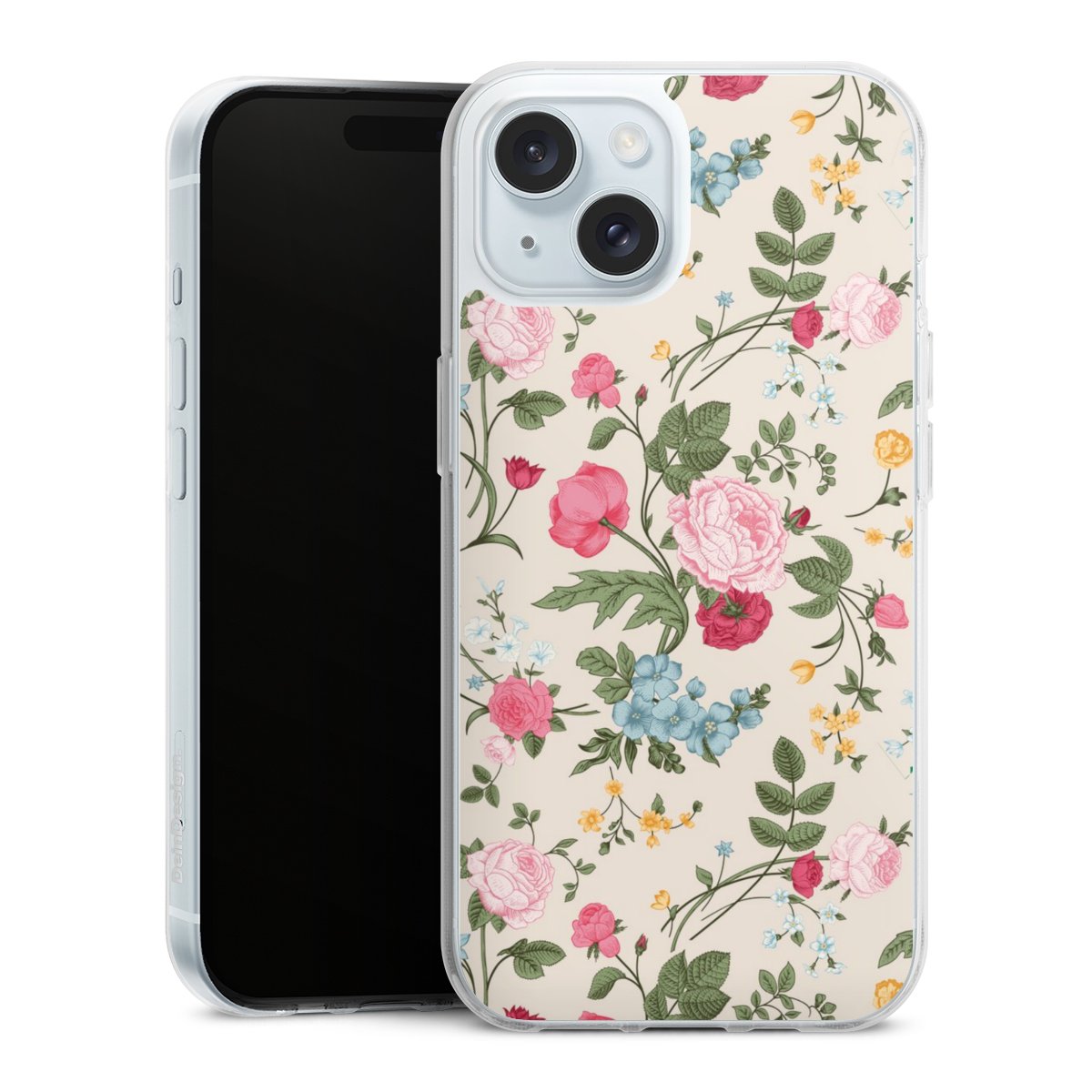 Cover silicone