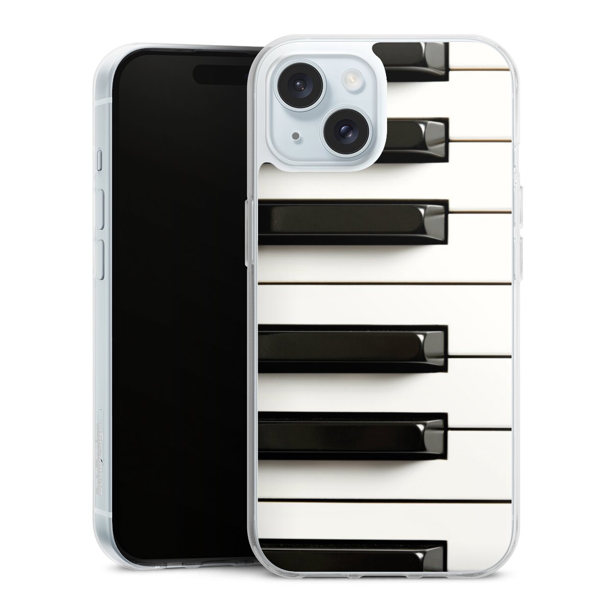 Silikon Case