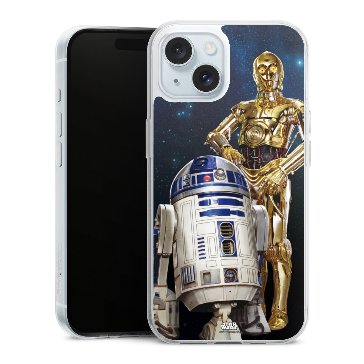 Silikon Case