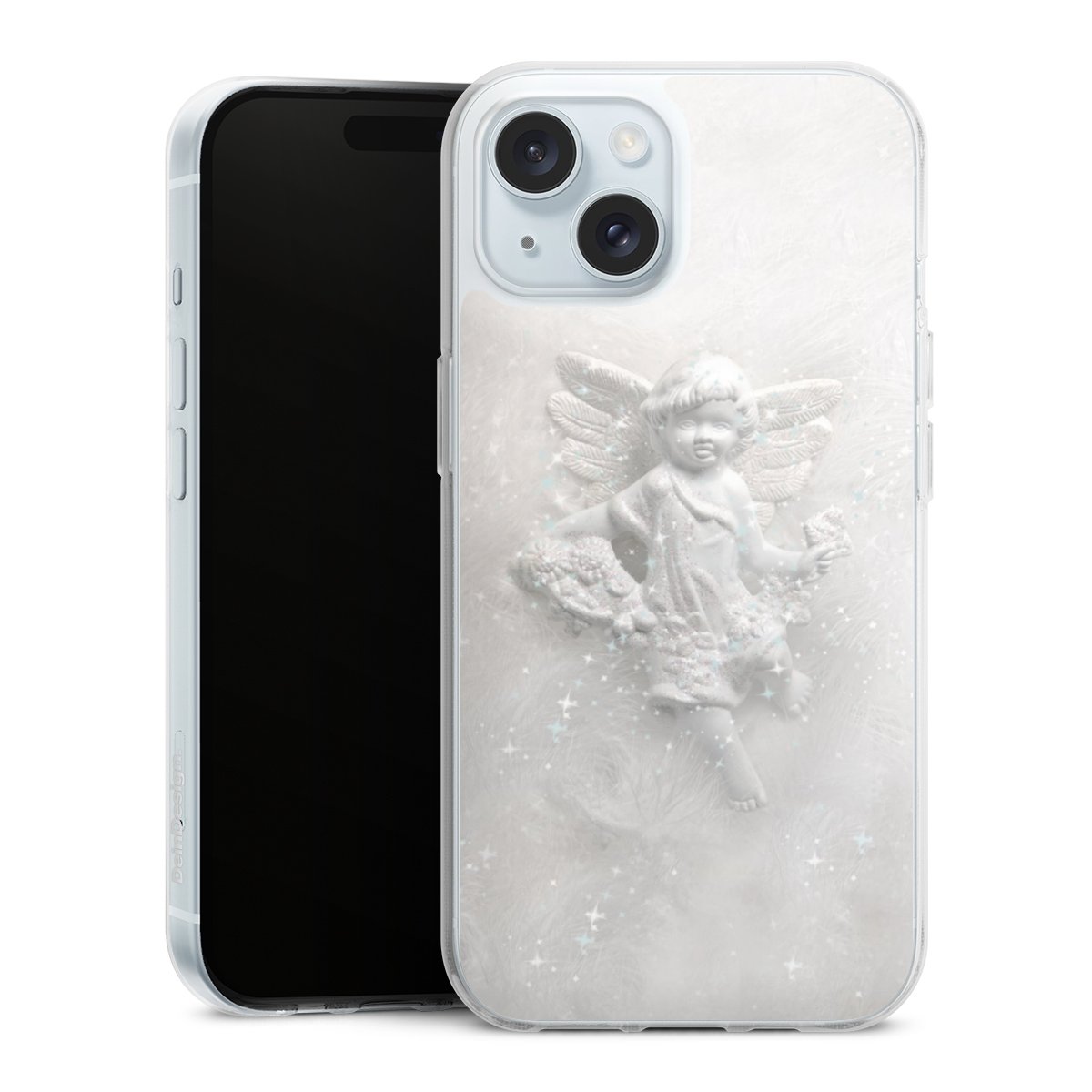 Silikon Case